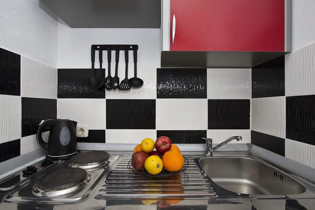 Villa Yvonne تروغير 0*,  كرواتيا