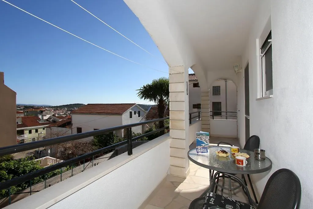 Villa Yvonne تروغير 0*,  كرواتيا